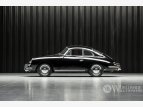 Thumbnail Photo 6 for 1963 Porsche 356